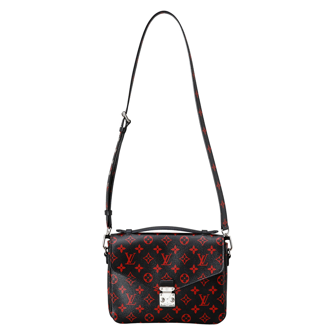 LOUIS VUITTON(USED)루이비통 포쉐트 메티스